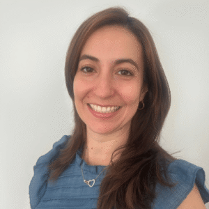 Picture of Katherine Echeverry