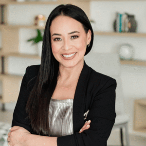 Picture of Brenda Arce