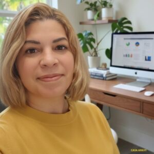 Picture of Anais Acevedo