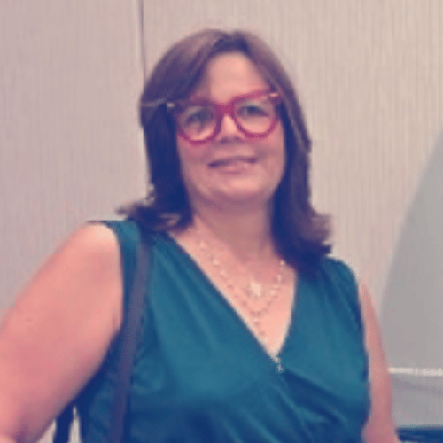 Ana R Arvelo