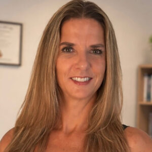 Picture of Susana Arriaga